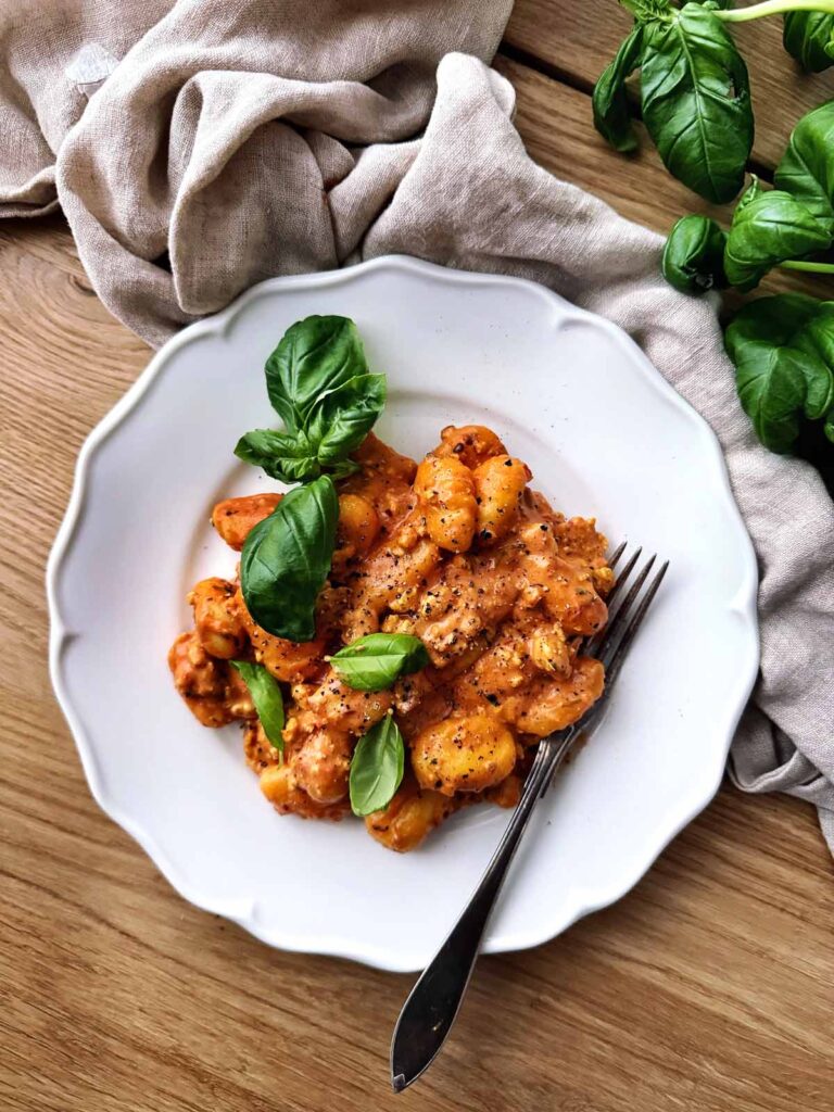 marry me gnocchi