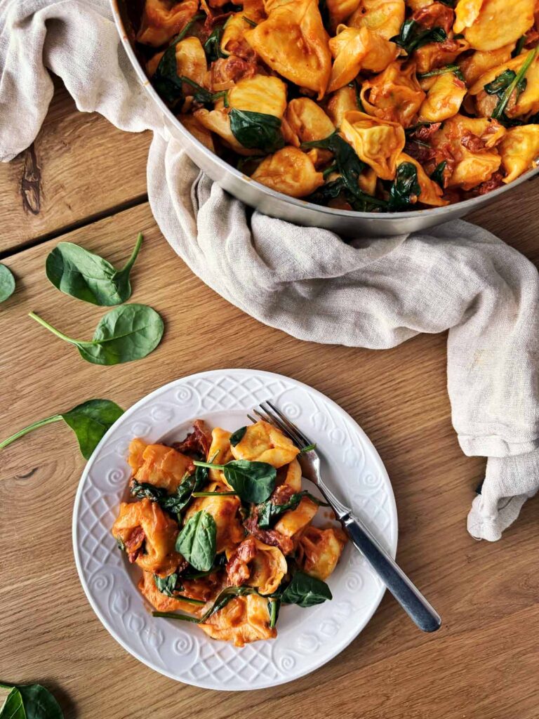marry me tortellini